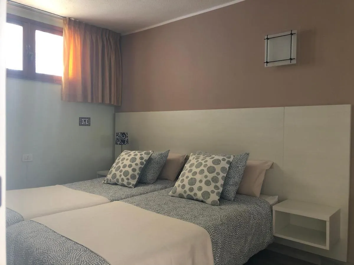 Apartment Home Los Elefantes Playa del Ingles