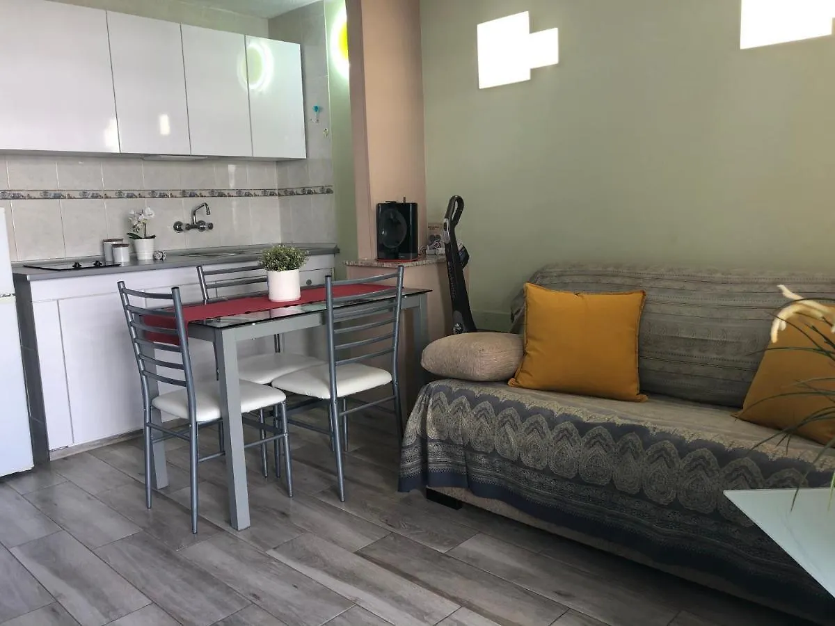 Apartment Home Los Elefantes Playa del Ingles