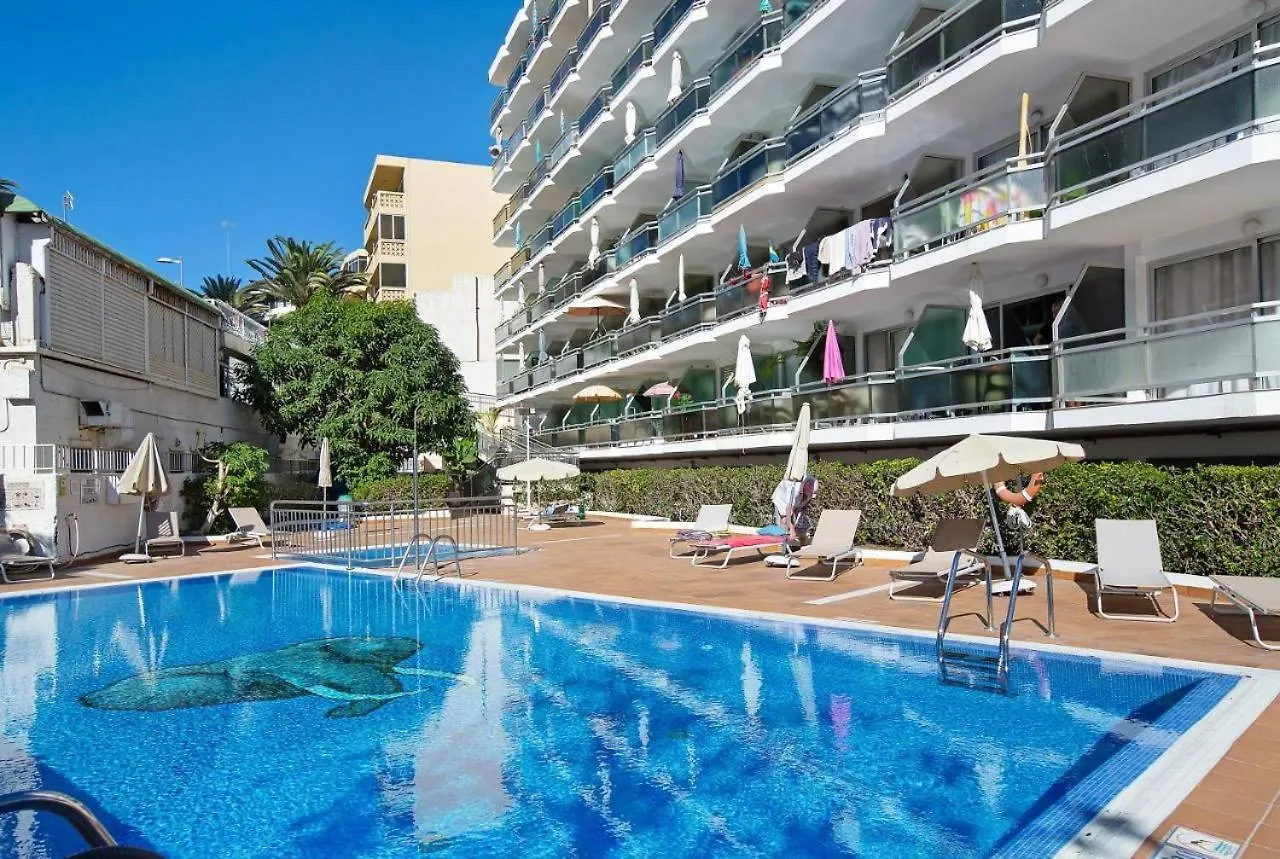 Home Los Elefantes Playa del Ingles  Playa del Ingles (Gran Canaria)