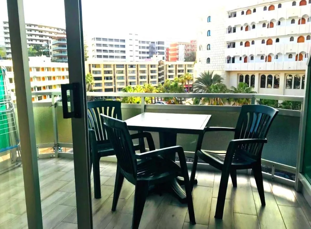 Apartment Home Los Elefantes Playa del Ingles  Spain