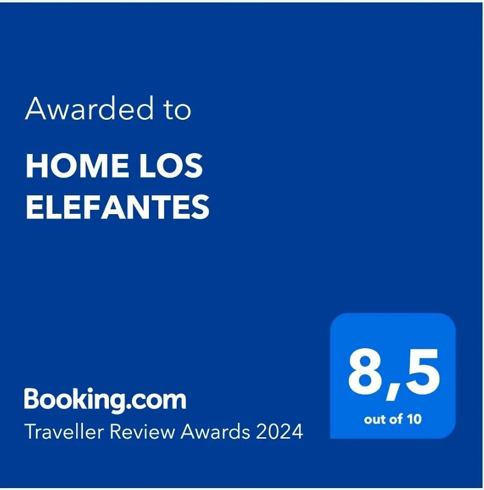 Home Los Elefantes Playa del Ingles  Apartment