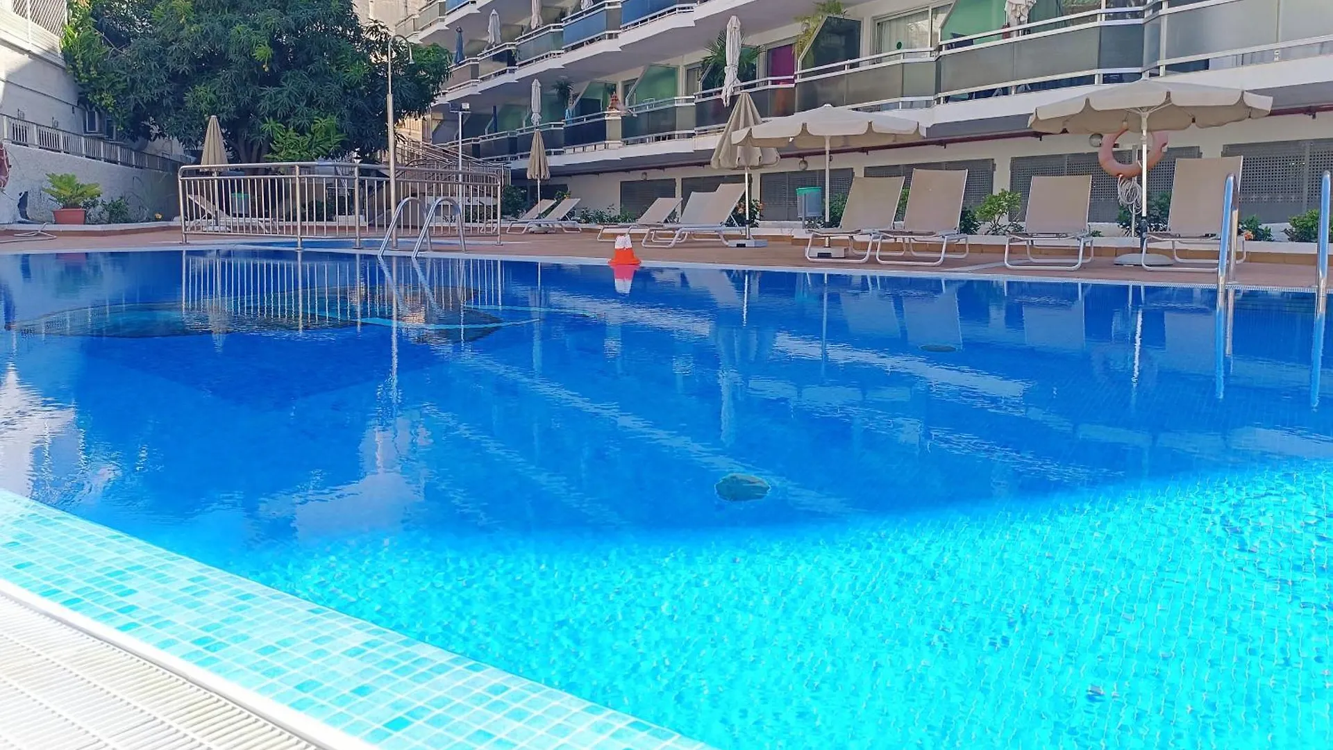 Apartment Home Los Elefantes Playa del Ingles