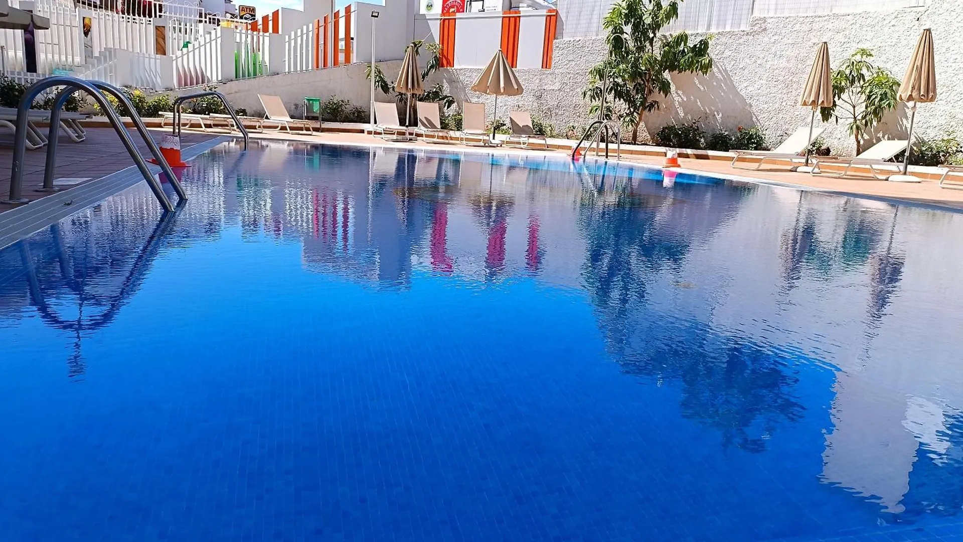 Home Los Elefantes Playa del Ingles