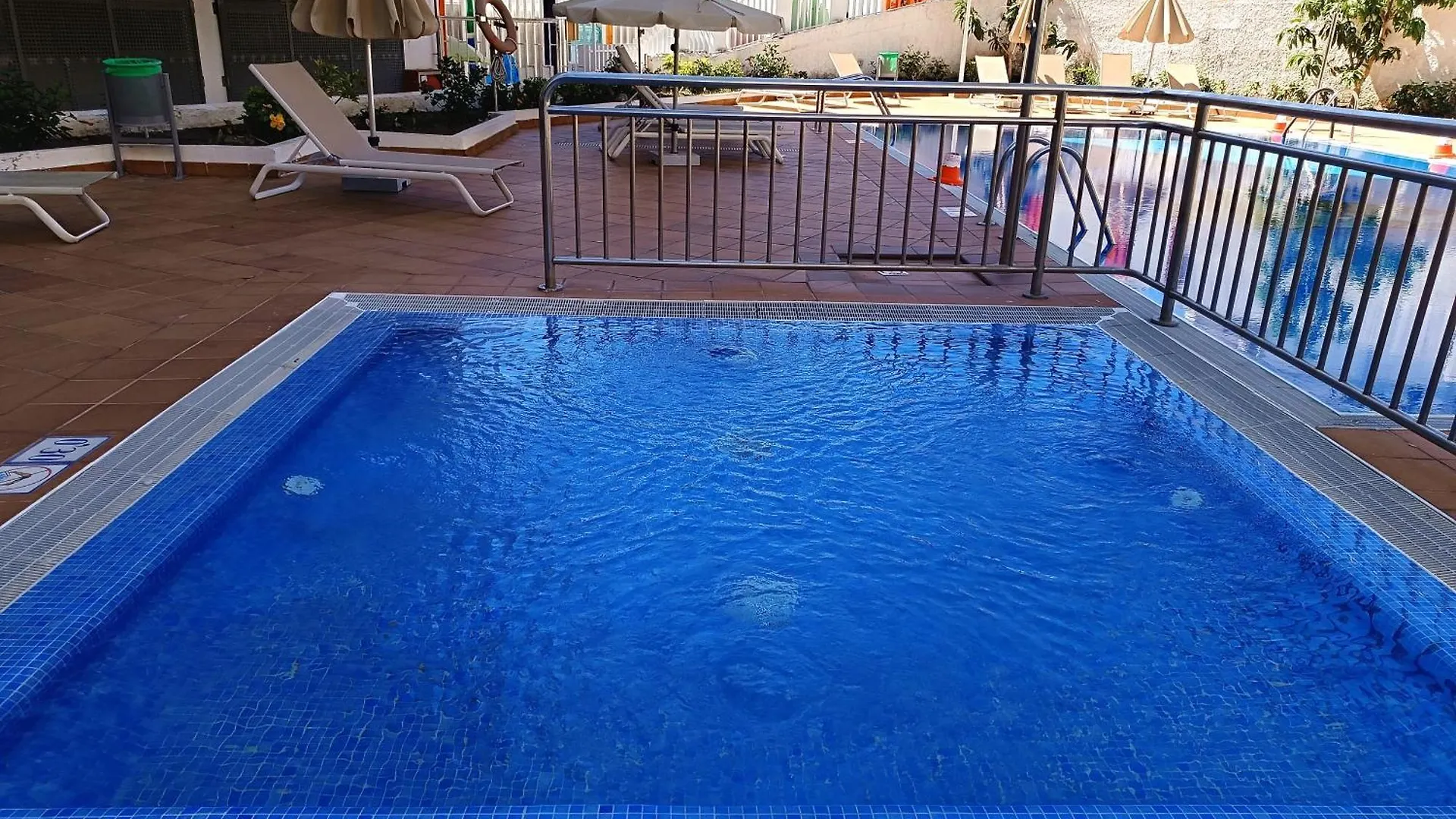Home Los Elefantes Playa del Ingles  Playa del Ingles (Gran Canaria)