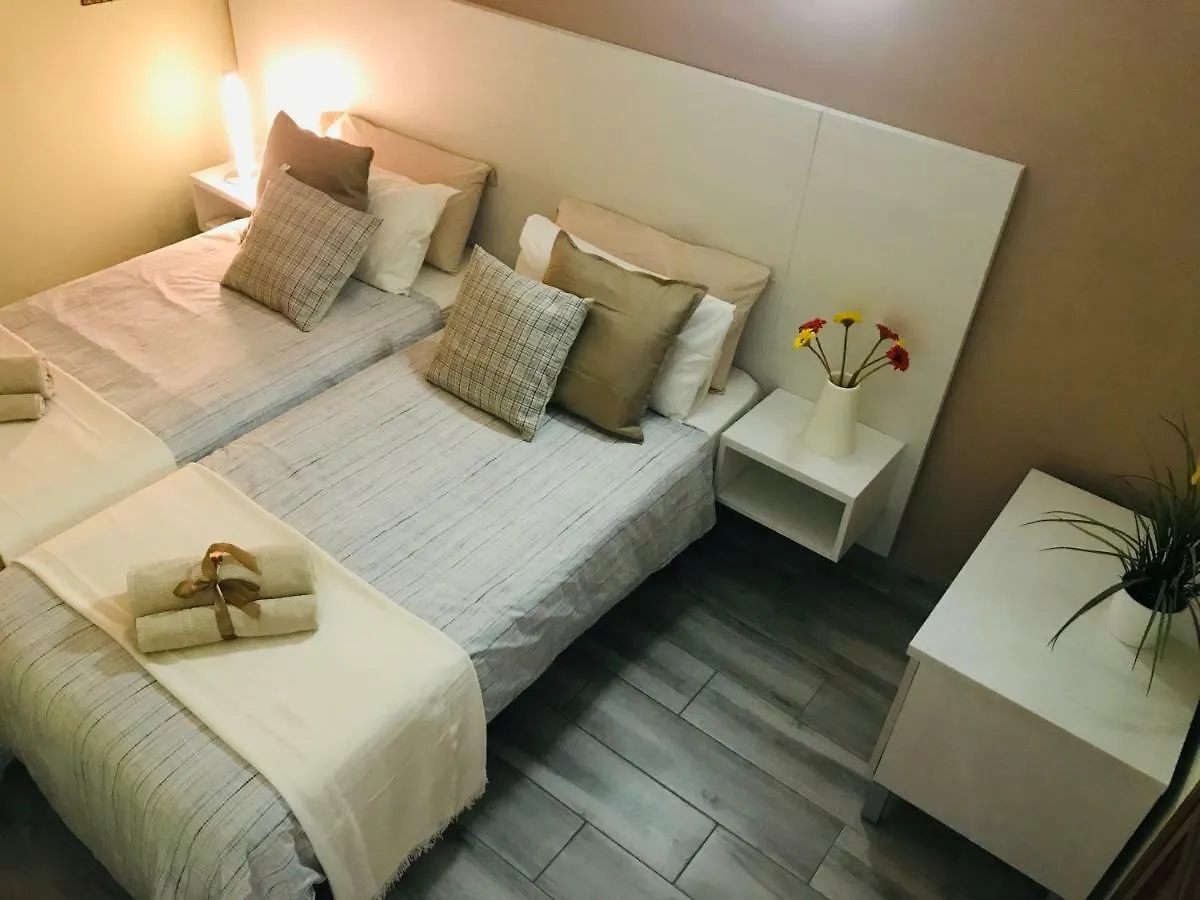 Apartment Home Los Elefantes Playa del Ingles  Spain
