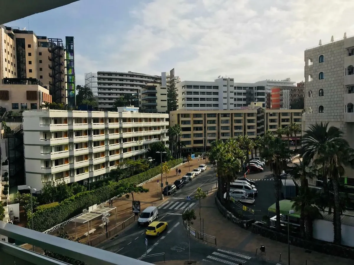 Home Los Elefantes Playa del Ingles  Apartment Playa del Ingles (Gran Canaria)