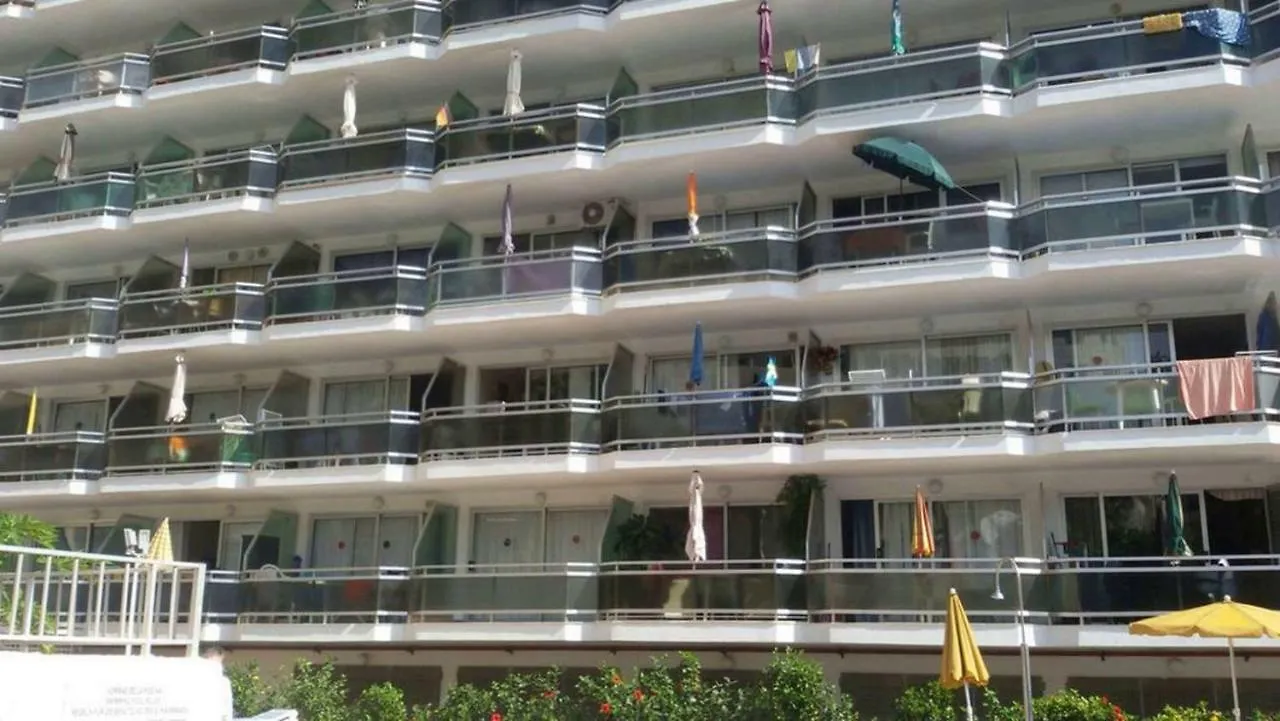 Apartment Home Los Elefantes Playa del Ingles