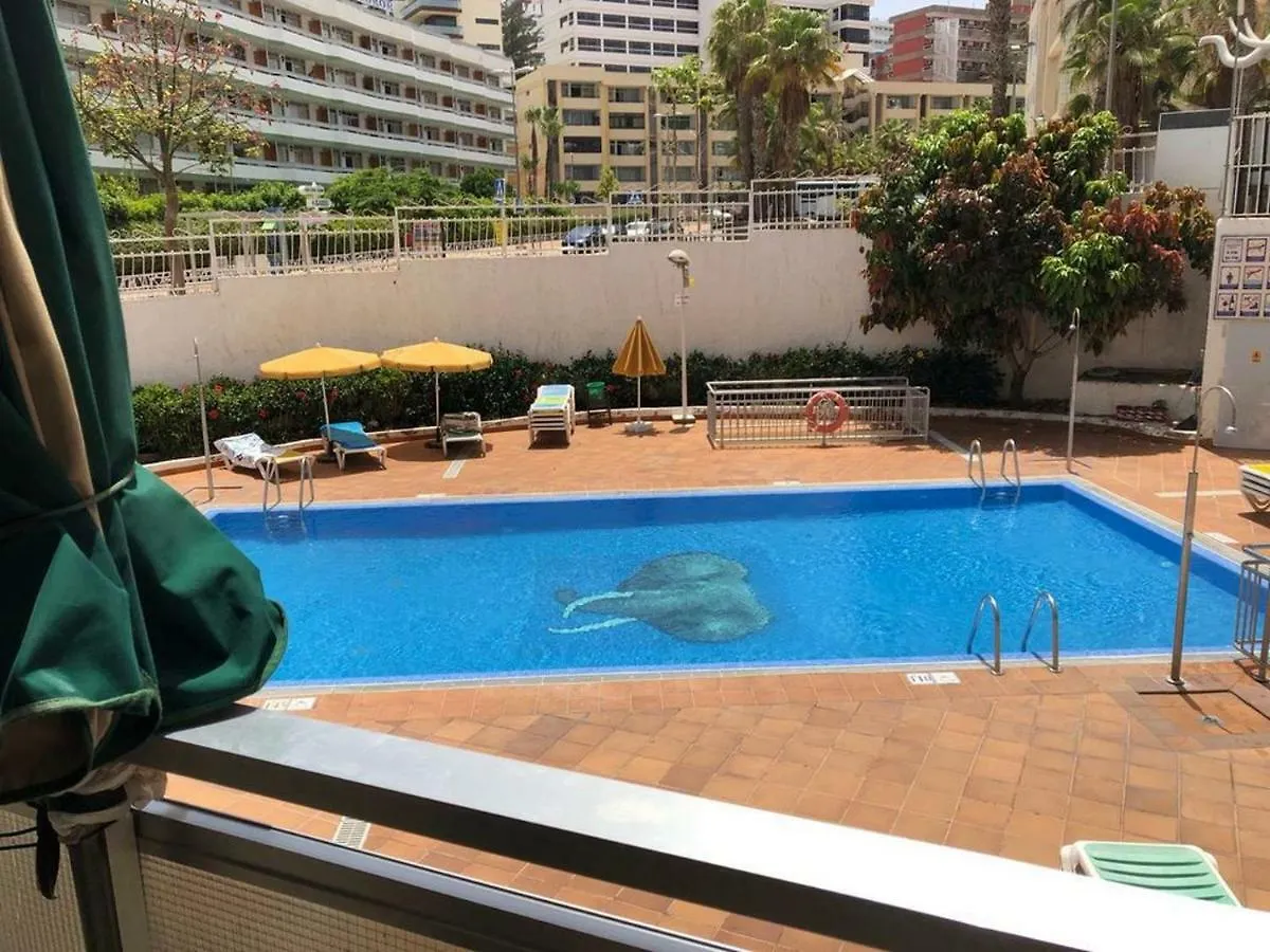 Apartment Home Los Elefantes Playa del Ingles  Spain