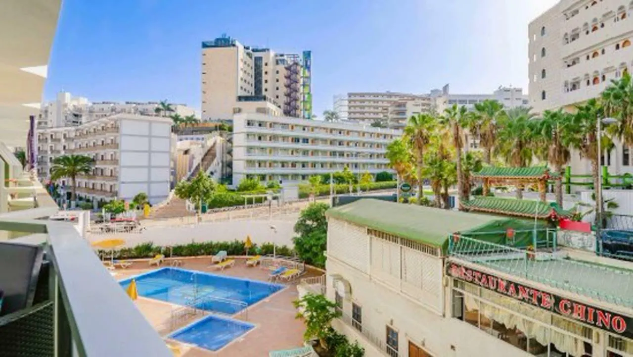 Home Los Elefantes Playa del Ingles  0*, Playa del Ingles (Gran Canaria)