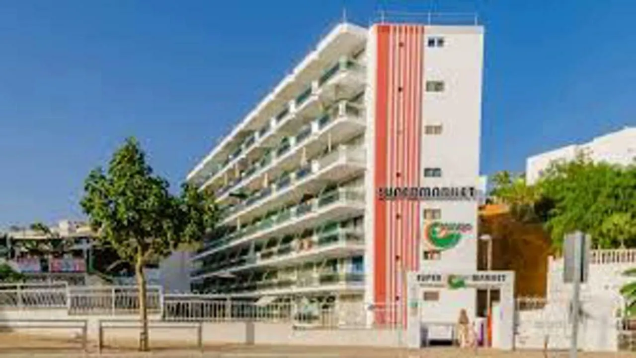 Home Los Elefantes Playa del Ingles  Playa del Ingles (Gran Canaria)