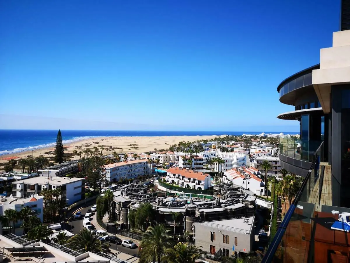 Home Los Elefantes Playa del Ingles  Apartment