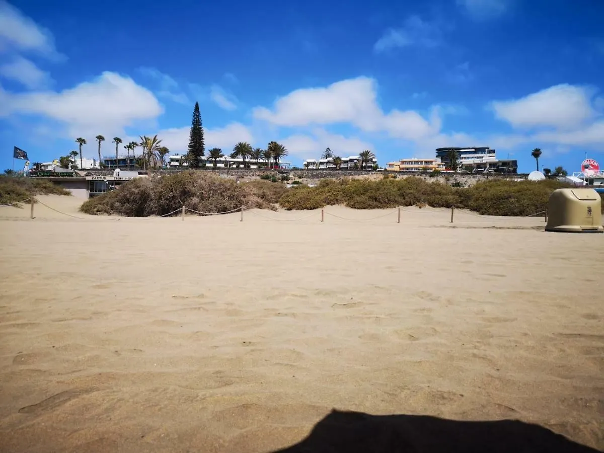 Home Los Elefantes Playa del Ingles