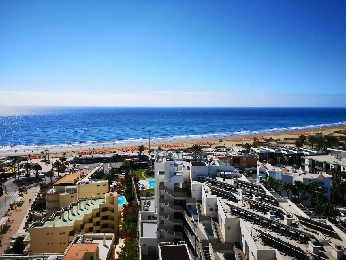 Home Los Elefantes Playa del Ingles  Spain