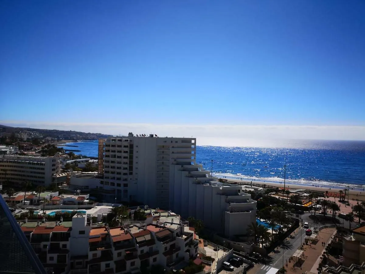 Home Los Elefantes Playa del Ingles  0*, Playa del Ingles (Gran Canaria) Spain