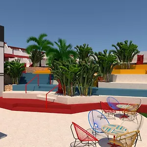  Lodge Sholeo Lodges Maspalomas