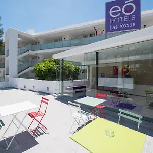 Eo Rosas Appartement