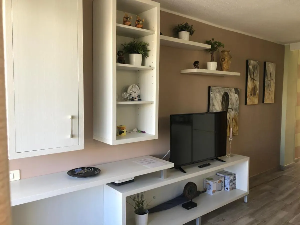Home Los Elefantes Πλάγια ντελ Ινγκλές 0*,