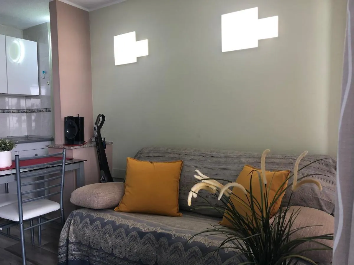 Home Los Elefantes Πλάγια ντελ Ινγκλές 0*,  Ισπανία