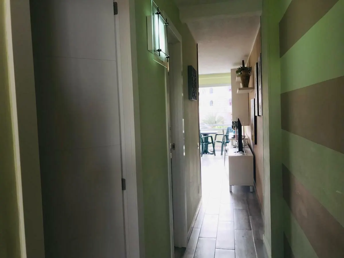Home Los Elefantes Πλάγια ντελ Ινγκλές 0*,